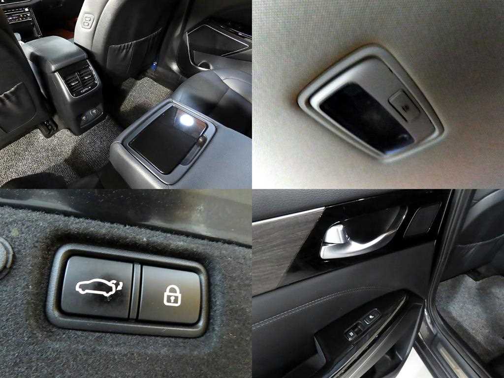 KIA K7 2020 Gris - Importación desde Corea - HF Imports Iquique - Foto 18