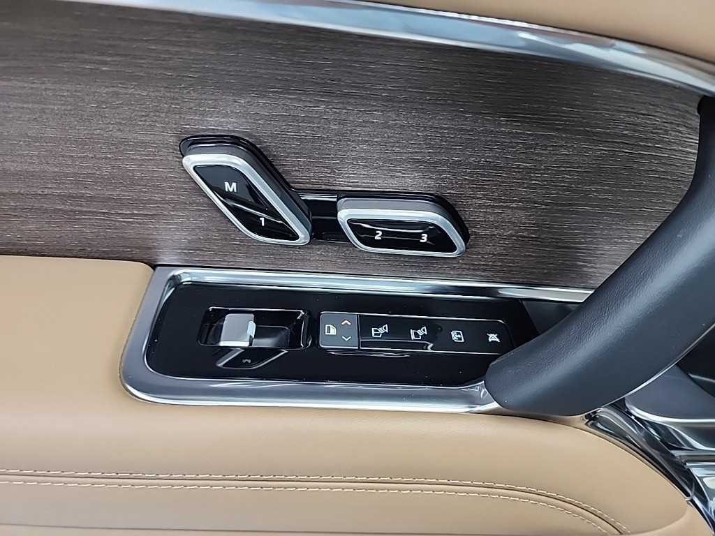 Land Rover Range Rover 2023 Blanco - Importación desde Corea - HF Imports Iquique - Foto 15