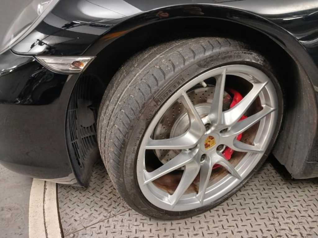 Porsche 911 2015 - Importación desde Corea - HF Imports Iquique - Foto 20