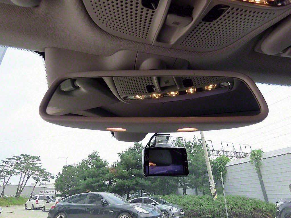 Mercedes Benz C Class 2016 Plateado - Importación desde Corea - HF Imports Iquique - Foto 17