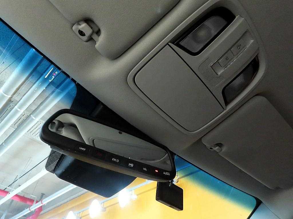 KIA K7 2020 Gris - Importación desde Corea - HF Imports Iquique - Foto 16