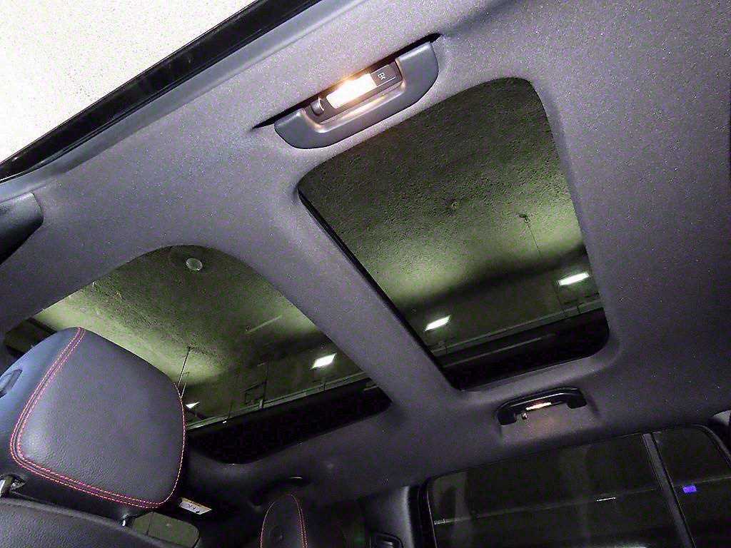 Mercedes Benz GLB Class 2020 Negro - Importación desde Corea - HF Imports Iquique - Foto 16