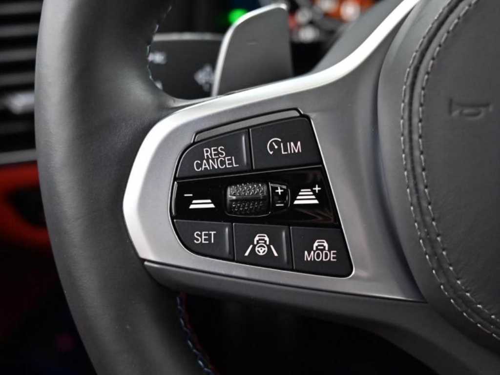 BMW 8 Series 2025 Blanco - Importación desde Corea - HF Imports Iquique - Foto 15