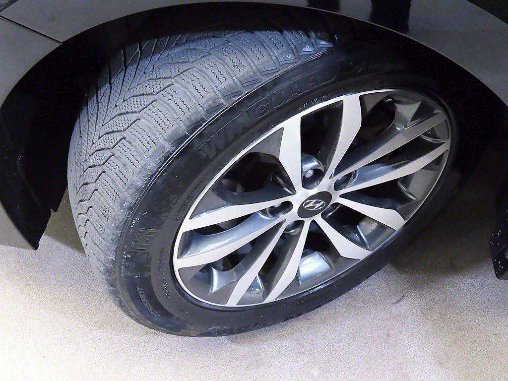 HYUNDAI Grandeur 2012 - Importación desde Corea - HF Imports Iquique - Foto 20