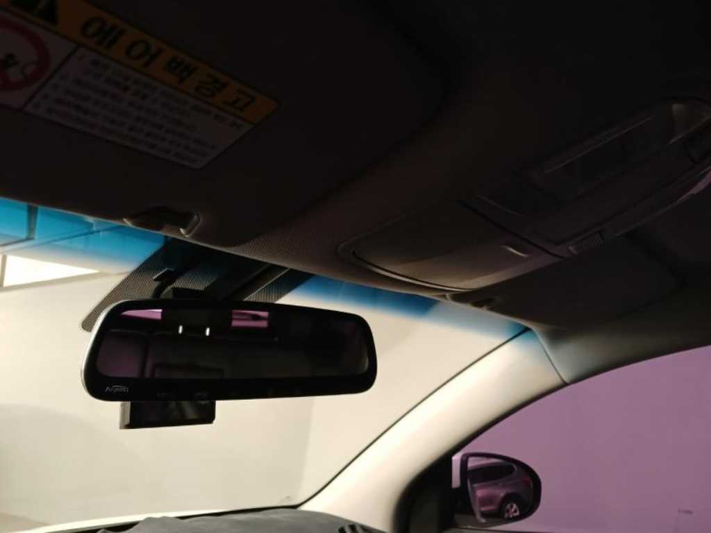 HYUNDAI Tucson 2016 Blanco - Importación desde Corea - HF Imports Iquique - Foto 15