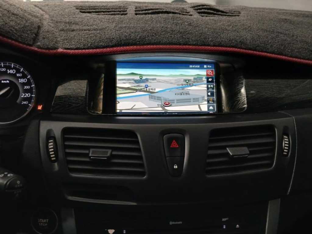 SAMSUNG SM5 - Vista 8