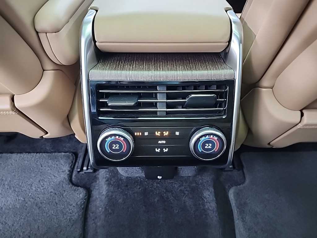 Land Rover Range Rover 2023 Blanco - Importación desde Corea - HF Imports Iquique - Foto 13