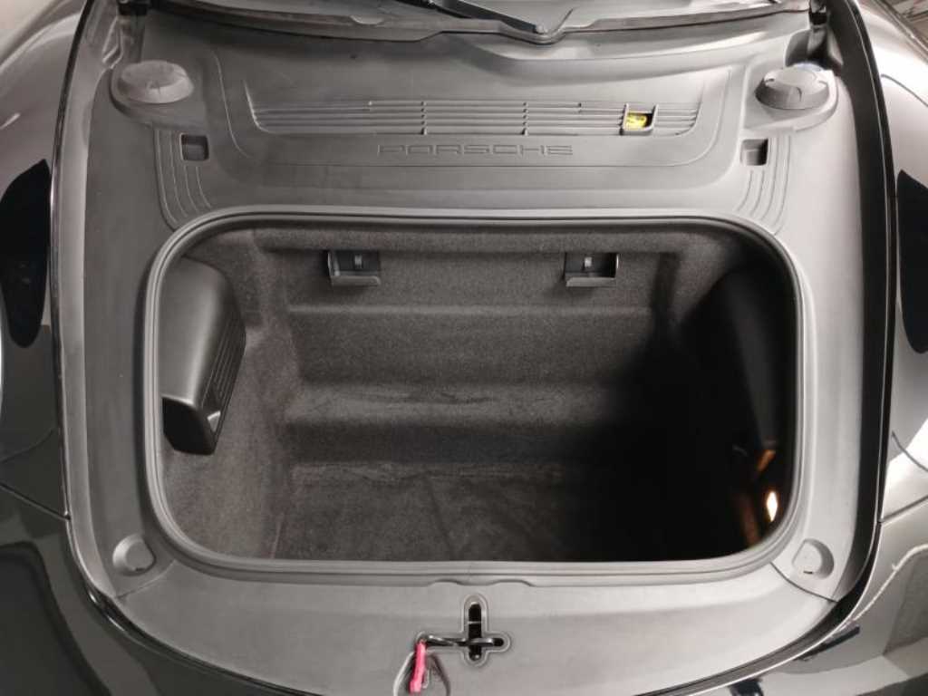 Porsche 911 2015 - Importación desde Corea - HF Imports Iquique - Foto 18