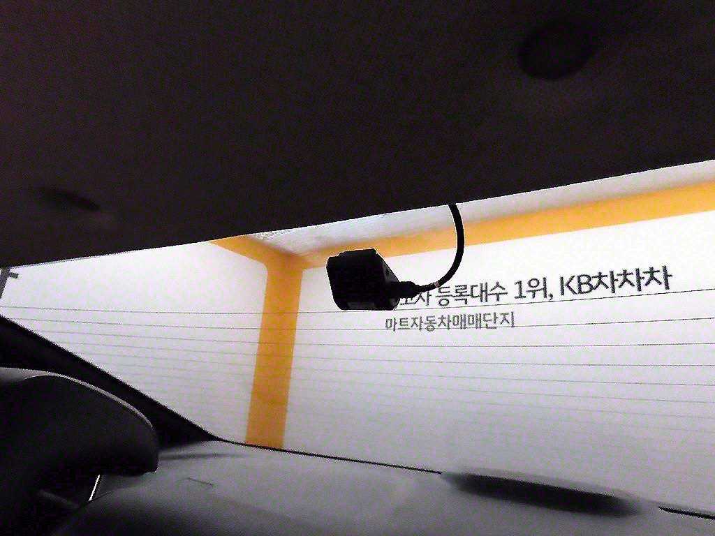 HYUNDAI Accent 2012 Negro - Importación desde Corea - HF Imports Iquique - Foto 17