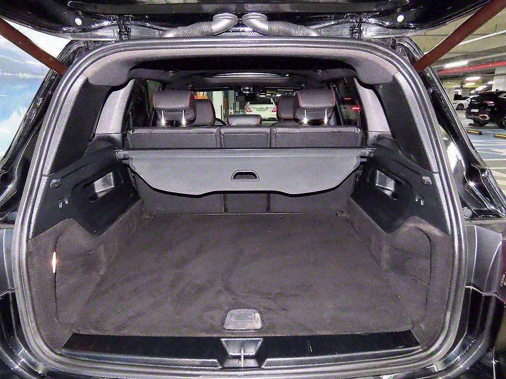 Mercedes Benz GLB Class 2020 Negro - Importación desde Corea - HF Imports Iquique - Foto 17