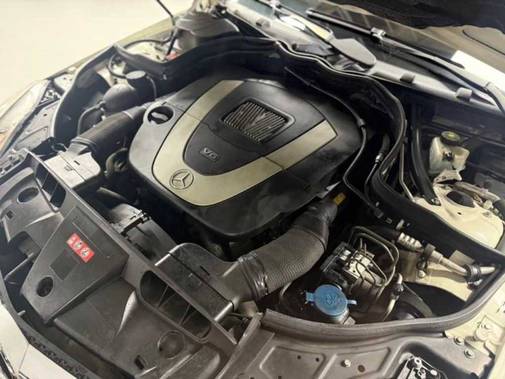 Mercedes Benz E class 2010 Blanco - Importación desde Corea - HF Imports Iquique - Foto 20