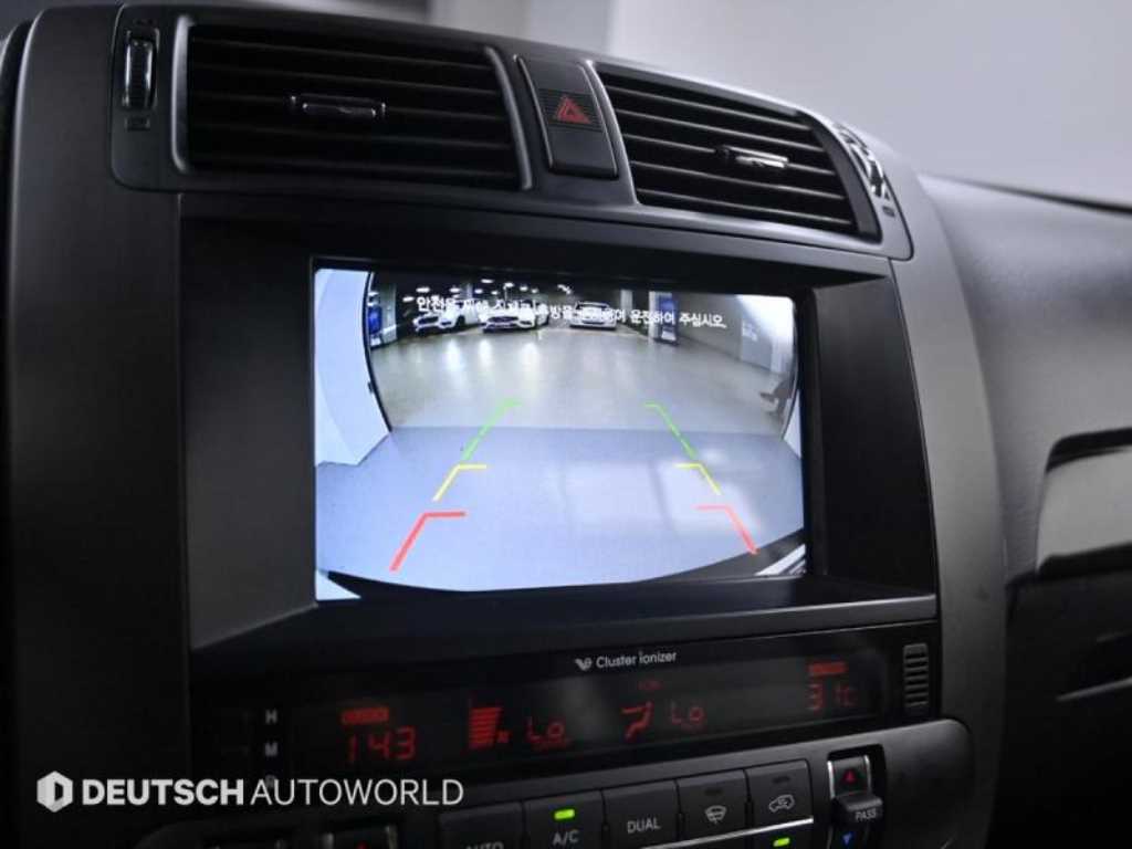 KIA Mohave 2015 Blanco - Importación desde Corea - HF Imports Iquique - Foto 15