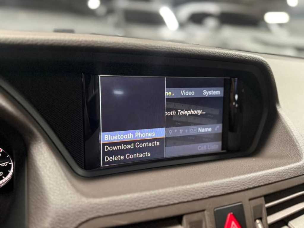 Mercedes Benz E class 2010 Blanco - Importación desde Corea - HF Imports Iquique - Foto 15