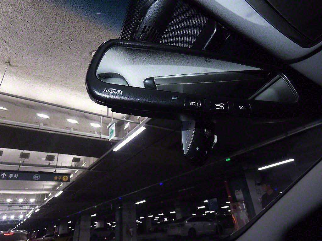 HYUNDAI Grandeur 2012 - Importación desde Corea - HF Imports Iquique - Foto 15