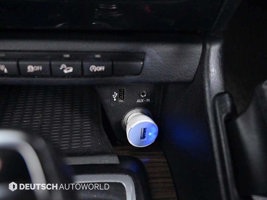 BMW X1 2015 Blanco - Importación desde Corea - HF Imports Iquique - Foto 18