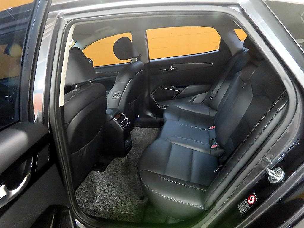 KIA K7 2020 Gris - Importación desde Corea - HF Imports Iquique - Foto 14