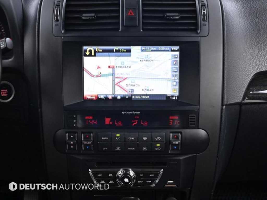 KIA Mohave 2015 Blanco - Importación desde Corea - HF Imports Iquique - Foto 14