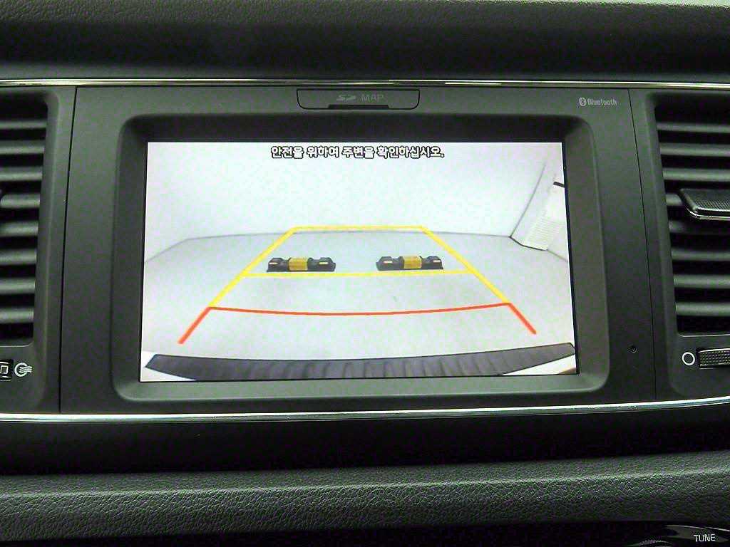 KIA Carnival 2019 Blanco - Importación desde Corea - HF Imports Iquique - Foto 15