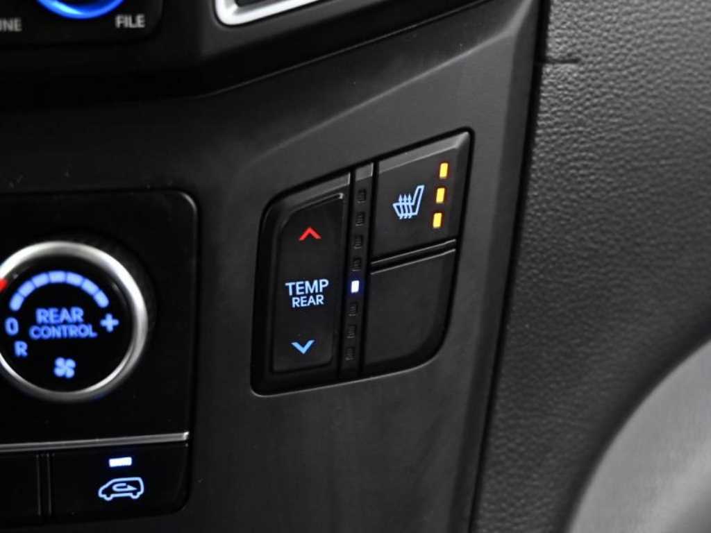 HYUNDAI Starex 2016 - Importación desde Corea - HF Imports Iquique - Foto 15