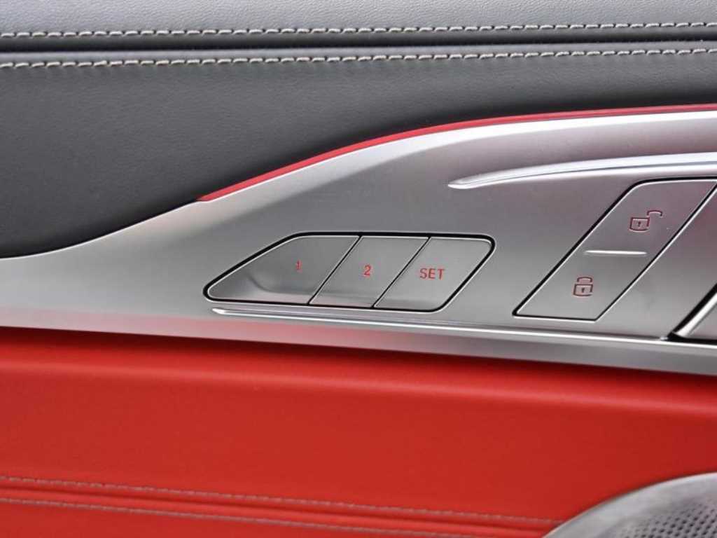 BMW 8 Series 2025 Blanco - Importación desde Corea - HF Imports Iquique - Foto 16