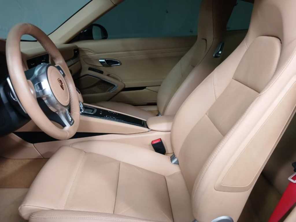 Porsche 911 - Vista 7