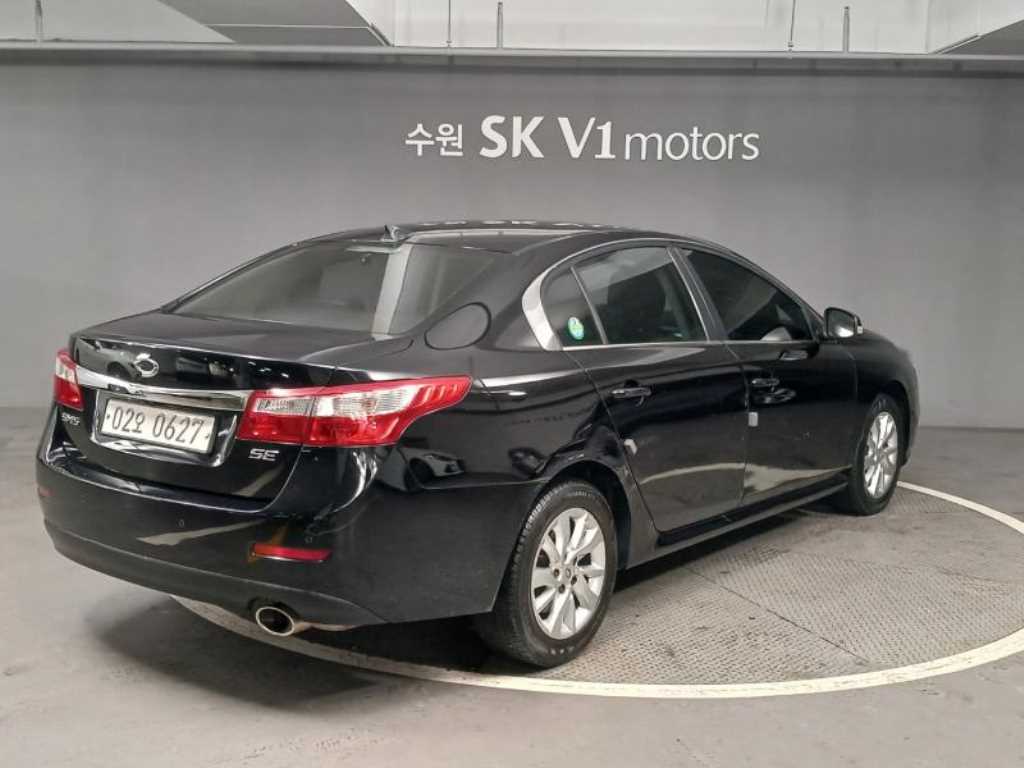 SAMSUNG SM5 - Vista 4