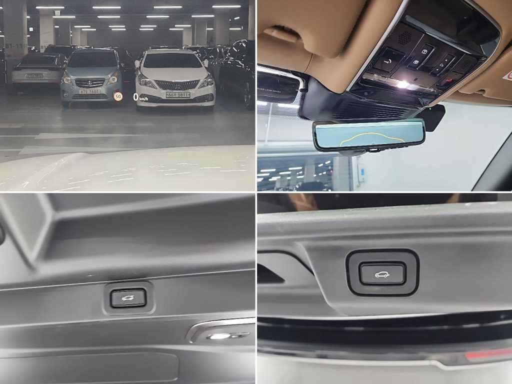 Land Rover Range Rover 2023 Blanco - Importación desde Corea - HF Imports Iquique - Foto 19