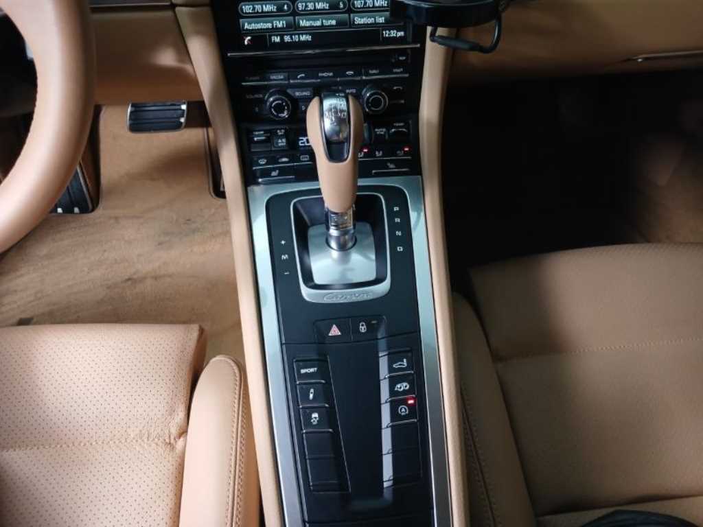 Porsche 911 2015 - Importación desde Corea - HF Imports Iquique - Foto 14