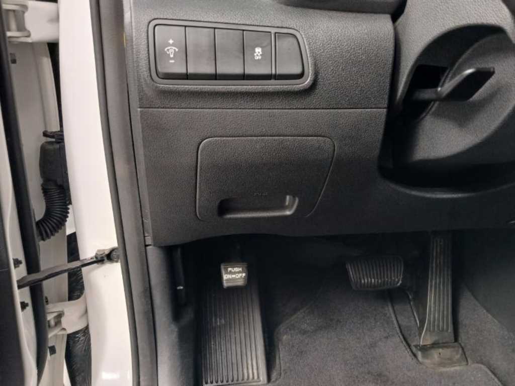 HYUNDAI Tucson - Vista 12