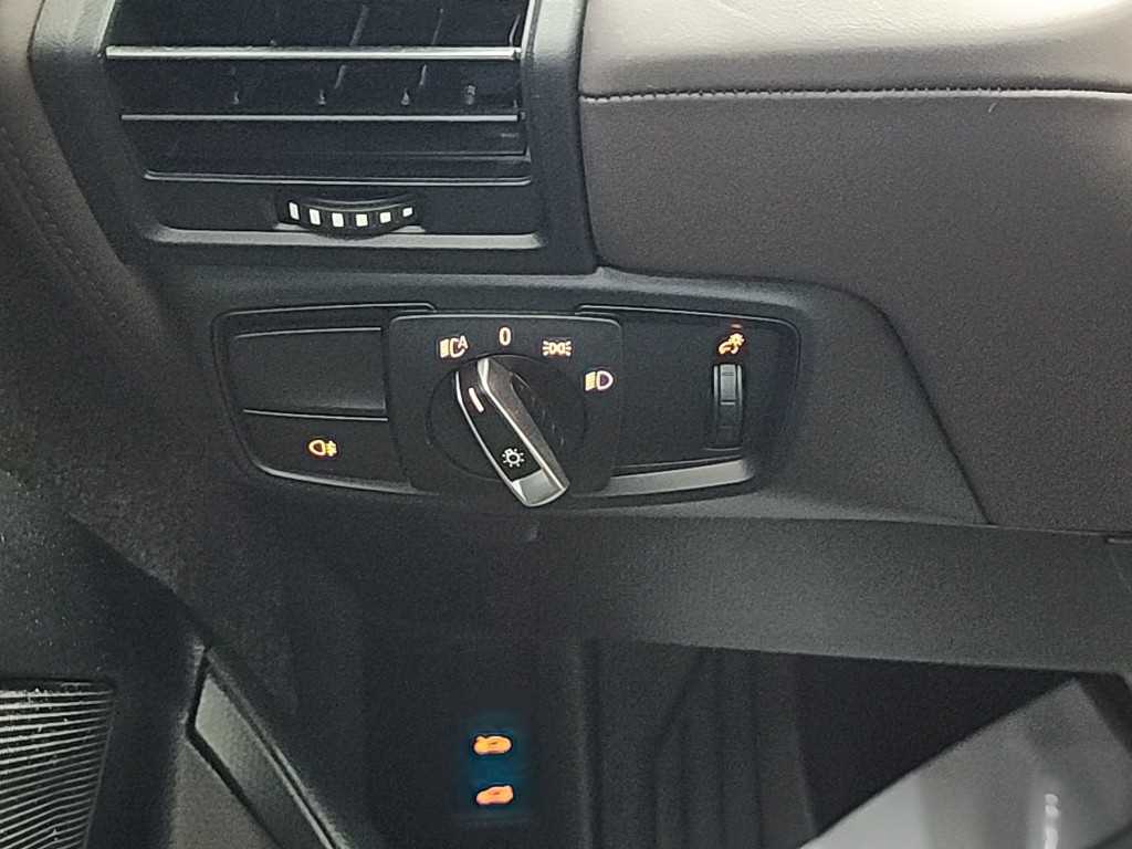 BMW i3 2020 Negro - Importación desde Corea - HF Imports Iquique - Foto 17