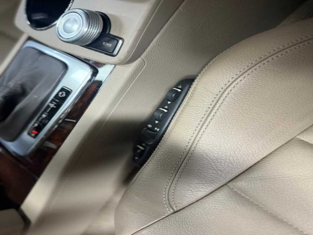 Mercedes Benz E class 2010 Blanco - Importación desde Corea - HF Imports Iquique - Foto 19