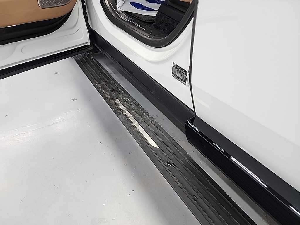 Land Rover Range Rover 2023 Blanco - Importación desde Corea - HF Imports Iquique - Foto 16