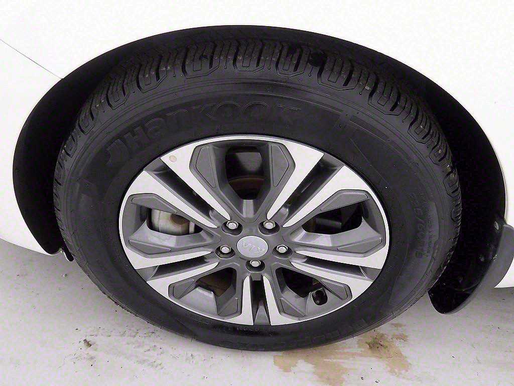 KIA Carnival 2019 Blanco - Importación desde Corea - HF Imports Iquique - Foto 19