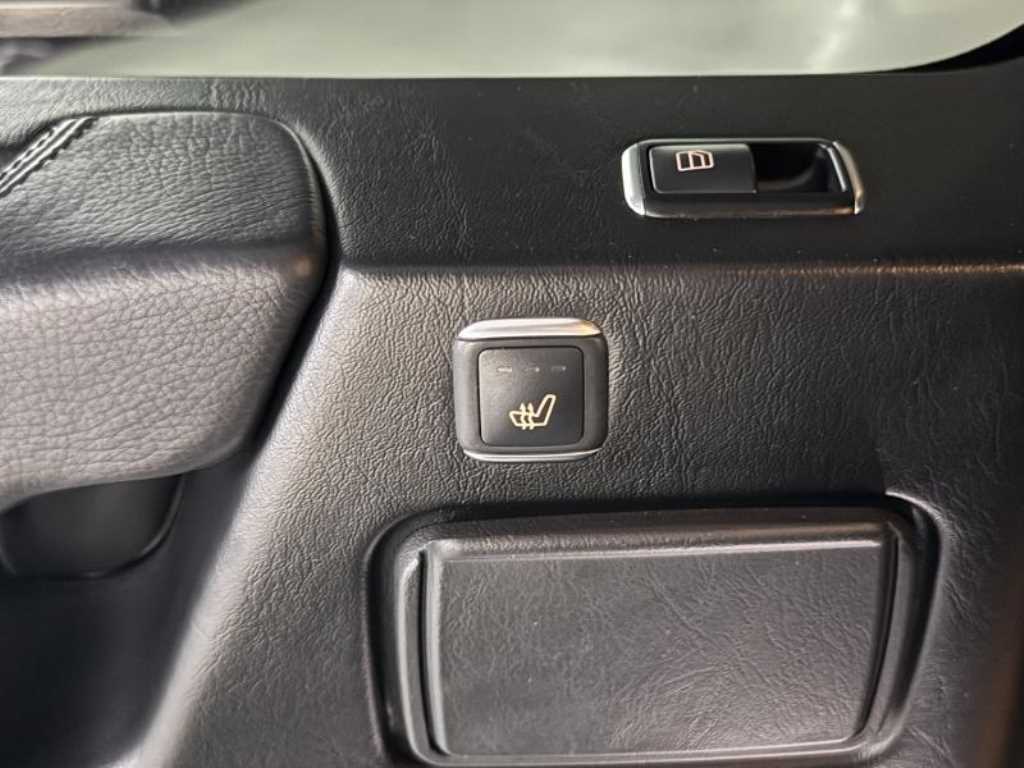 Mercedes Benz G Class (G Wagen) - Vista 11