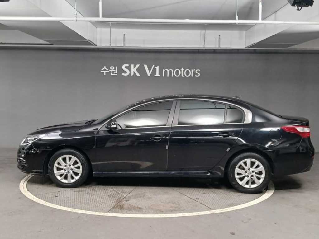 SAMSUNG SM5 - Vista 5