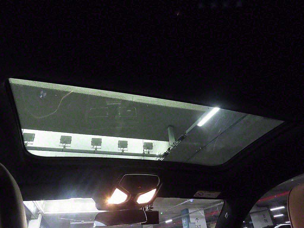 BMW 8 Series 2021 Blanco - Importación desde Corea - HF Imports Iquique - Foto 16