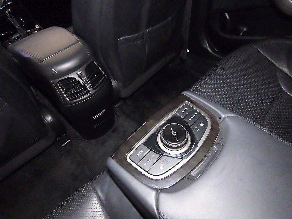 HYUNDAI Grandeur 2012 - Importación desde Corea - HF Imports Iquique - Foto 16