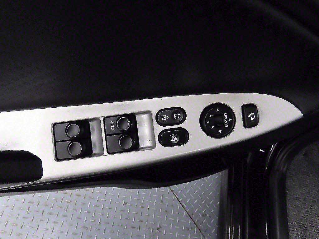 HYUNDAI Accent - Vista 11