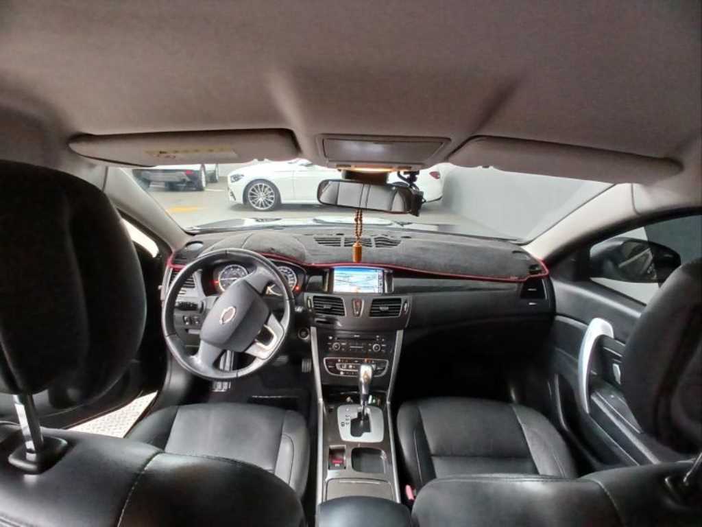 SAMSUNG SM5 - Vista 6