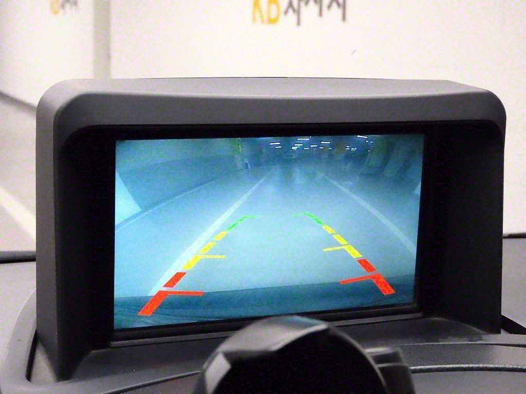 HYUNDAI Starex 2018 Gris - Importación desde Corea - HF Imports Iquique - Foto 14