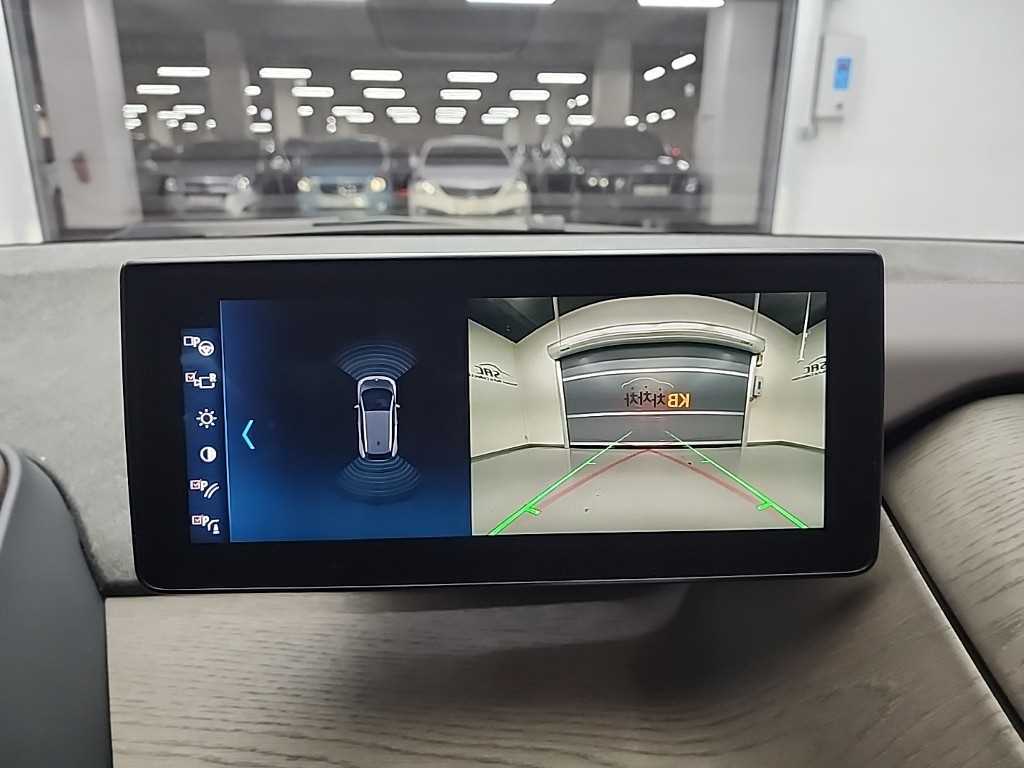 BMW i3 2020 Negro - Importación desde Corea - HF Imports Iquique - Foto 15