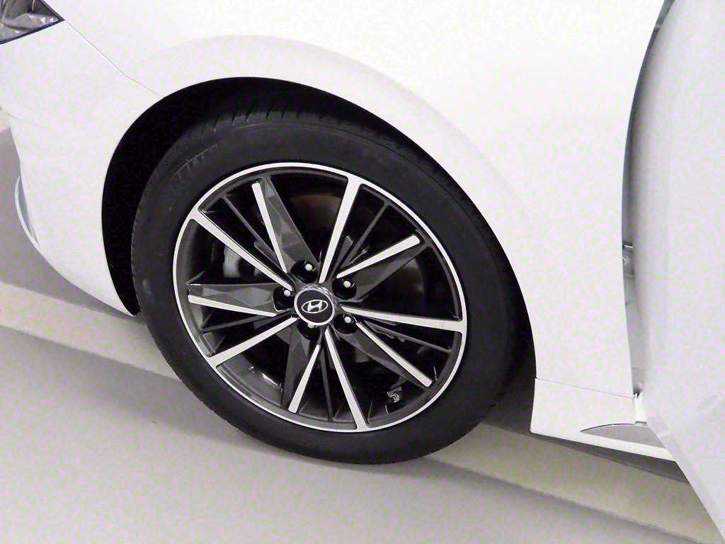 HYUNDAI Grandeur 2020 Blanco - Importación desde Corea - HF Imports Iquique - Foto 19