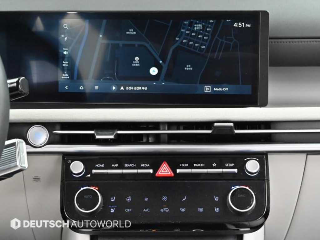 HYUNDAI Tucson 2024 Gris - Importación desde Corea - HF Imports Iquique - Foto 14