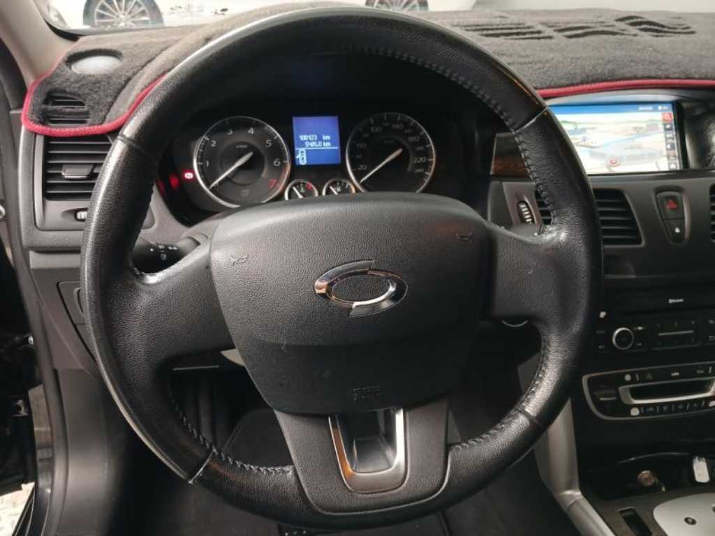 SAMSUNG SM5 - Vista 7