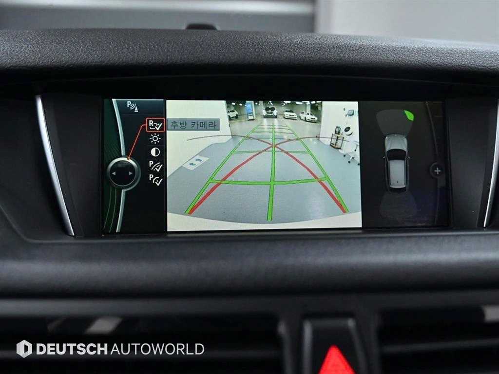 BMW X1 2015 Blanco - Importación desde Corea - HF Imports Iquique - Foto 15