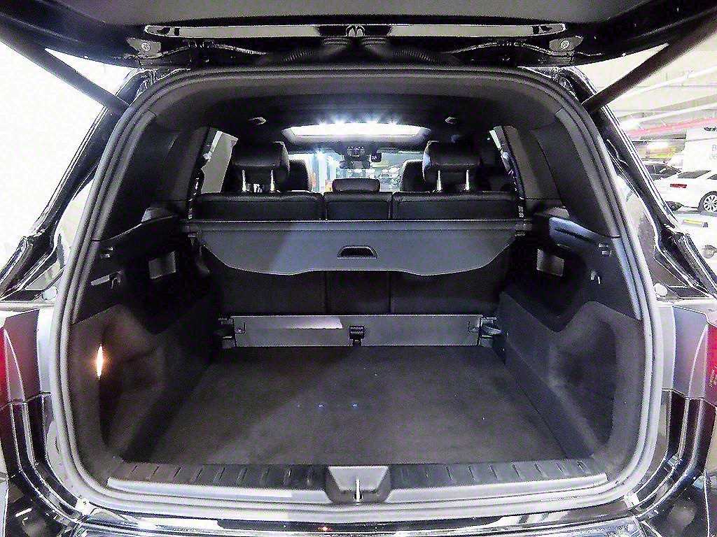 Mercedes Benz GLB Class 2020 Negro - Importación desde Corea - HF Imports Iquique - Foto 16