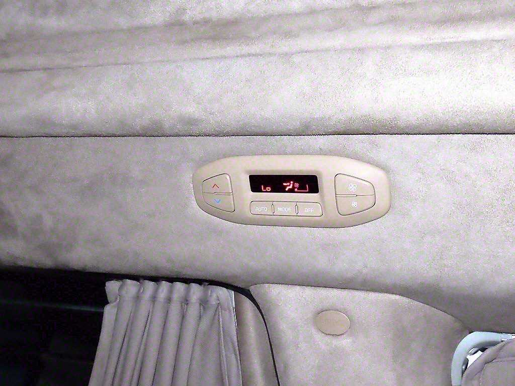 KIA Carnival 2020 Negro - Importación desde Corea - HF Imports Iquique - Foto 16