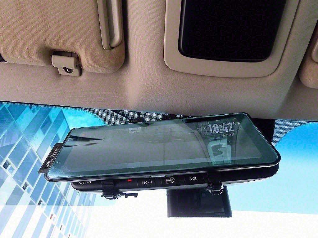 KIA Opirus 2010 the color of pearl - Importación desde Corea - HF Imports Iquique - Foto 17