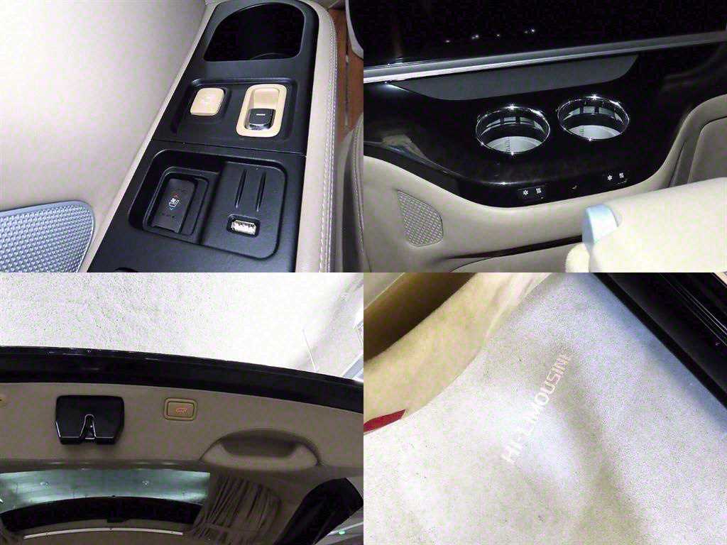 KIA Carnival 2020 Negro - Importación desde Corea - HF Imports Iquique - Foto 18