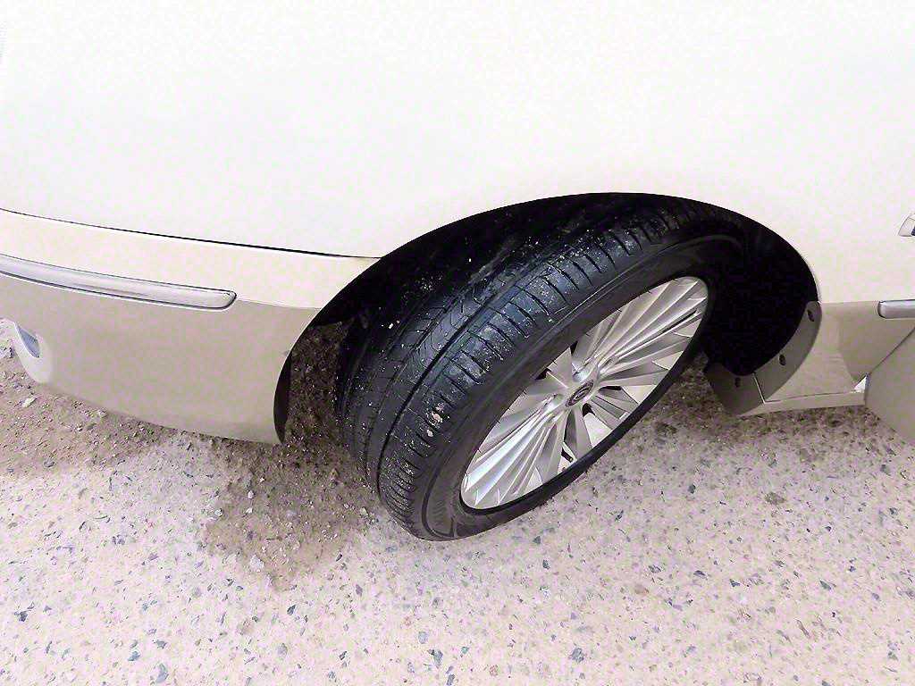 KIA Opirus 2010 the color of pearl - Importación desde Corea - HF Imports Iquique - Foto 20